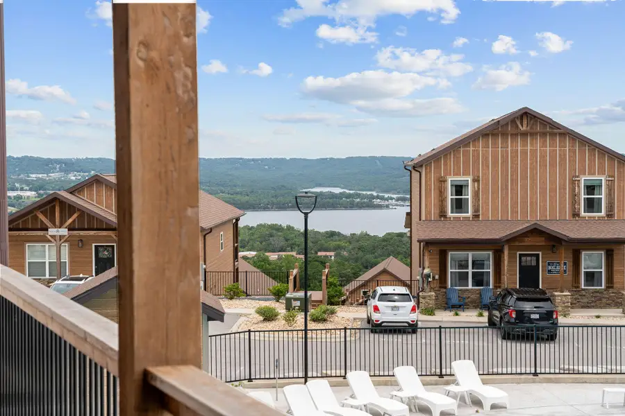 155 Settlers Cove #1, Kimberling City, MO 65686 - #3