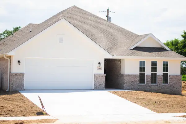 212 Alex Jordan Drive, Joplin, MO 64801