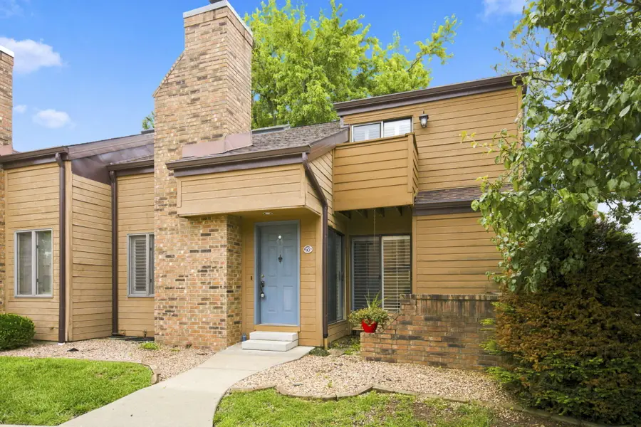 3440 S Delaware Avenue #155, Springfield, MO 65804 - #2