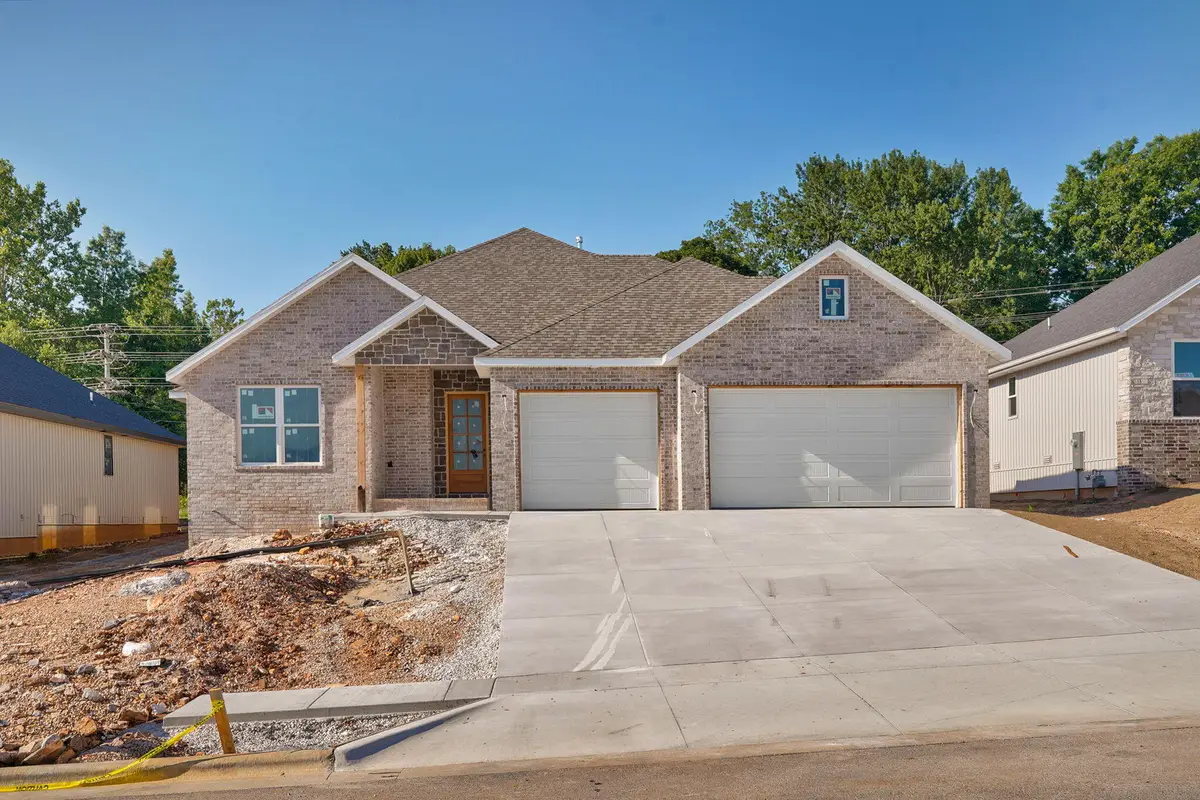 2950 W Marty Street, Springfield, MO 65810 - #1