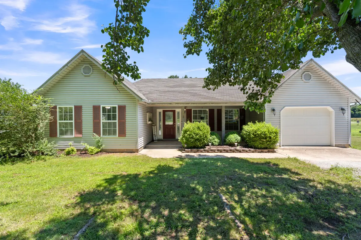 712 Mill Street, Southwest City, MO 64863 - #1