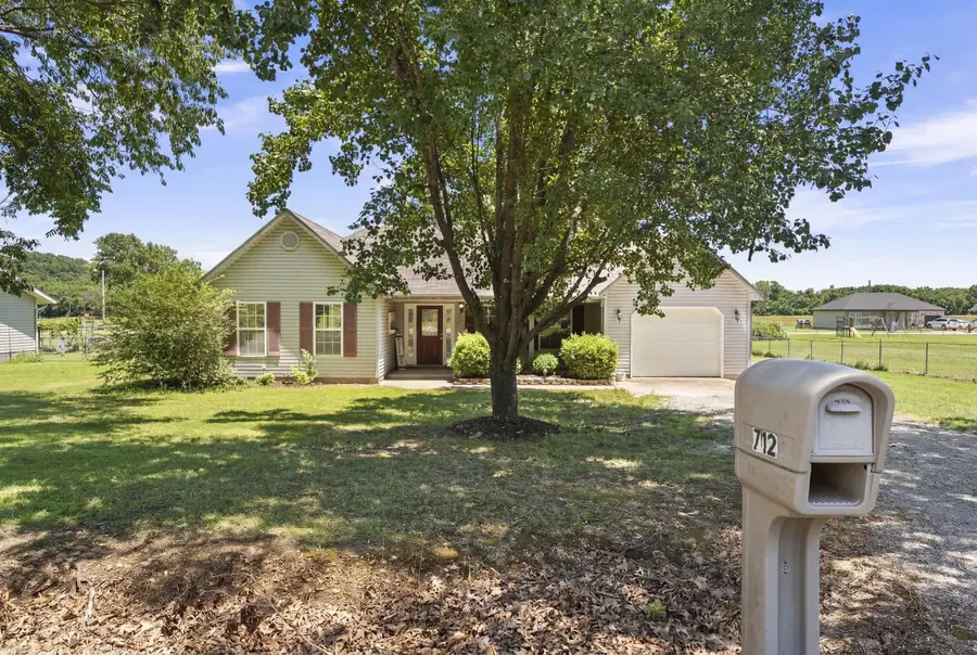712 Mill Street, Southwest City, MO 64863 - #2