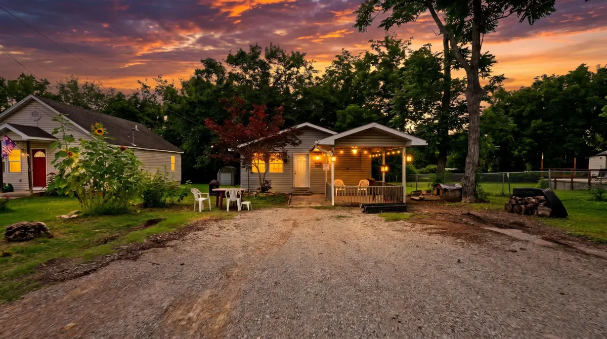 800 Waverly Road, Mountain Home, AR 72653 - #1