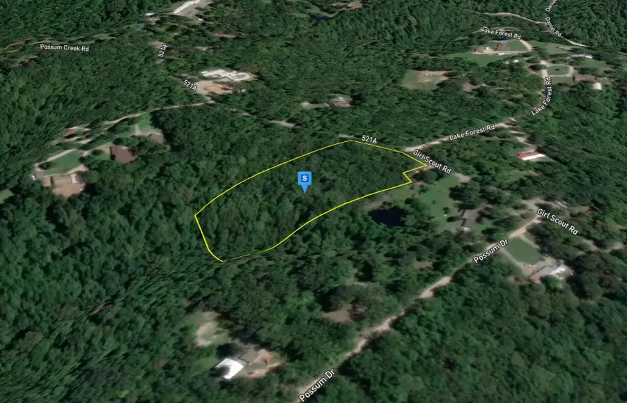 1105 Wayne 521a, Wappapello, MO 63966 - #3