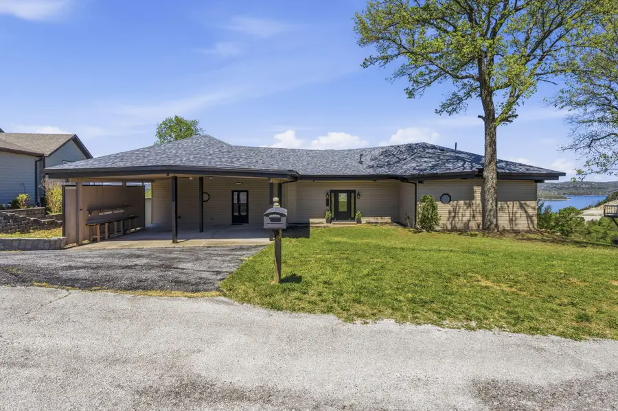 9387 State Highway 13, Kimberling City, MO 65686 - #2
