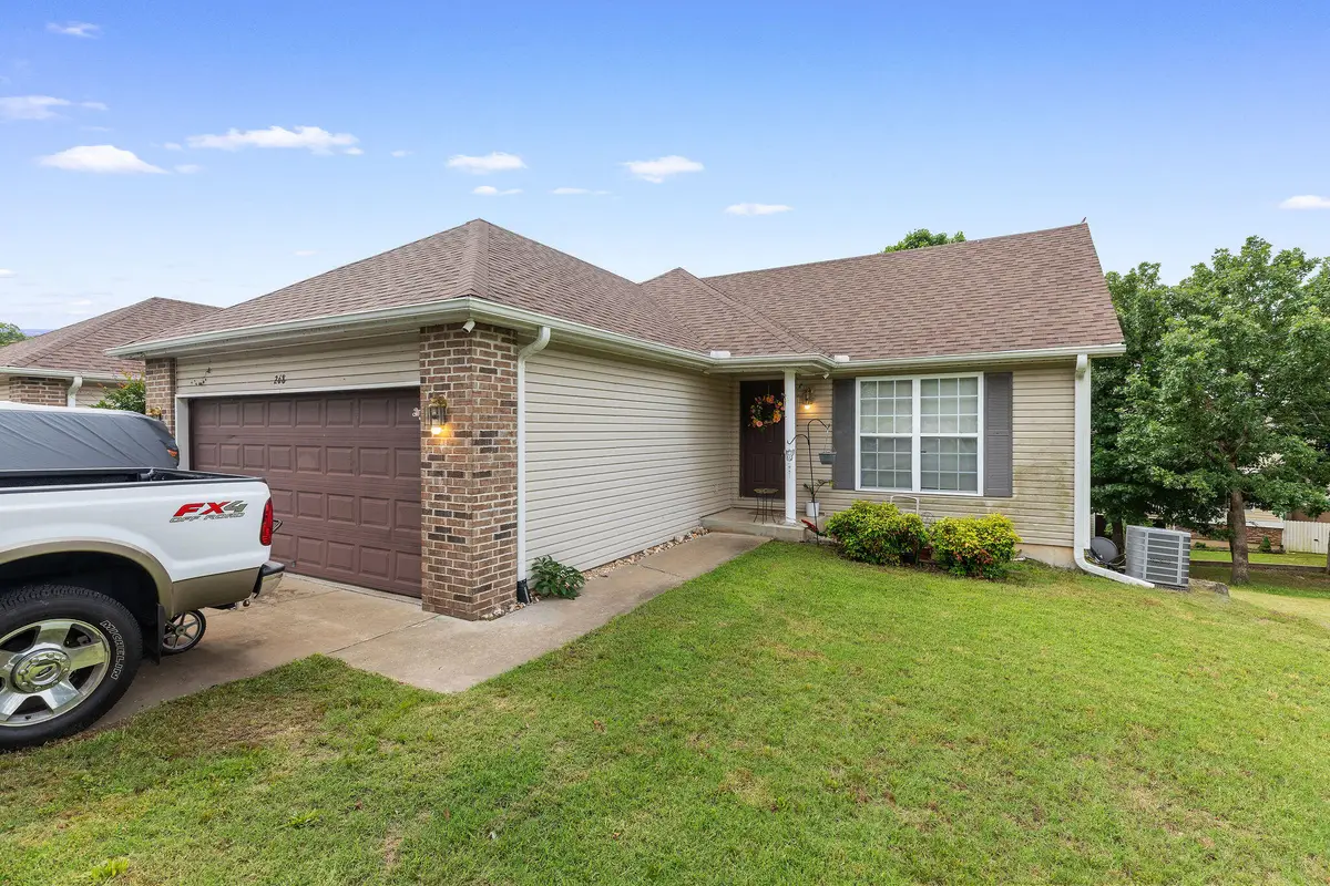 Address Withheld By Seller, Branson, MO 65616 - #1