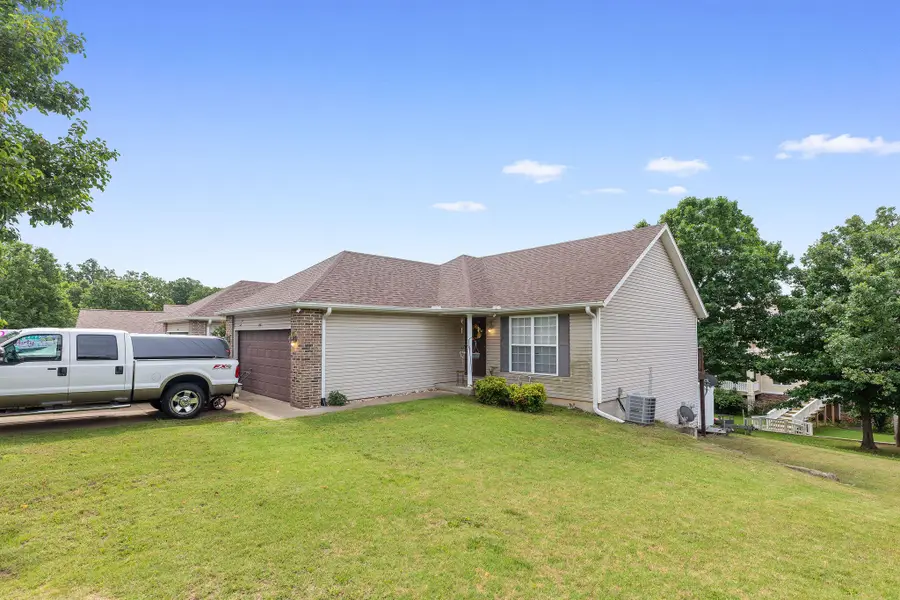 Address Withheld By Seller, Branson, MO 65616 - #2