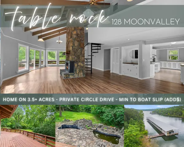 128 Moonvalley Drive, Reeds Spring, MO 65737