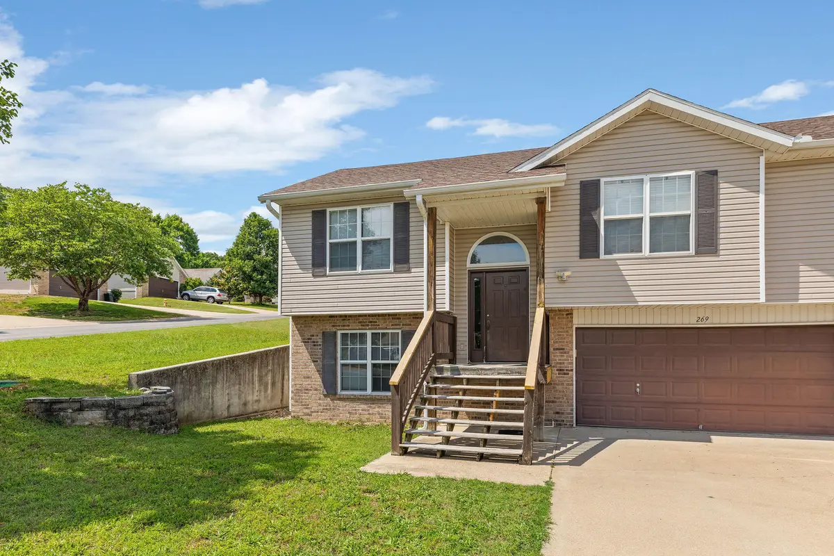 Address Withheld By Seller, Branson, MO 65616 - #1