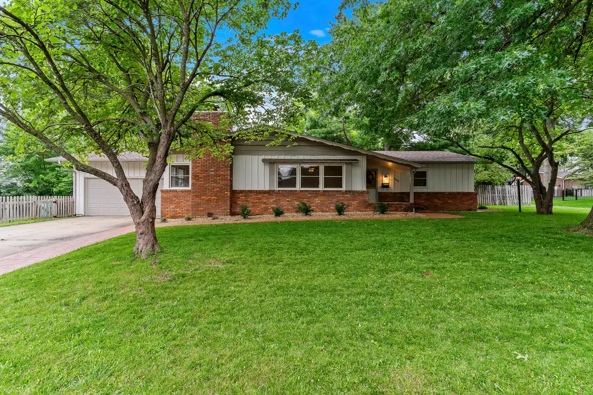 1248 S Fremont Avenue, Springfield, MO 65804 - #1