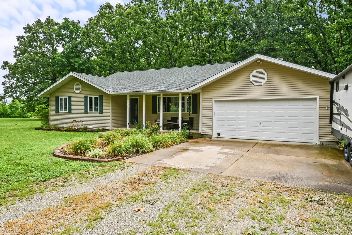 135 Katie Lane, Strafford, MO 65757 - #1