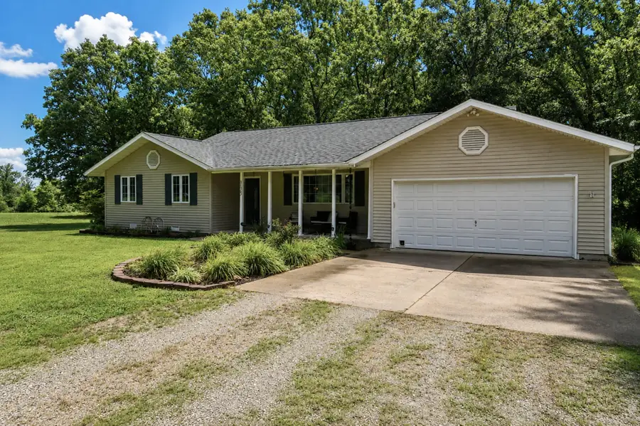 135 Katie Lane, Strafford, MO 65757 - #2