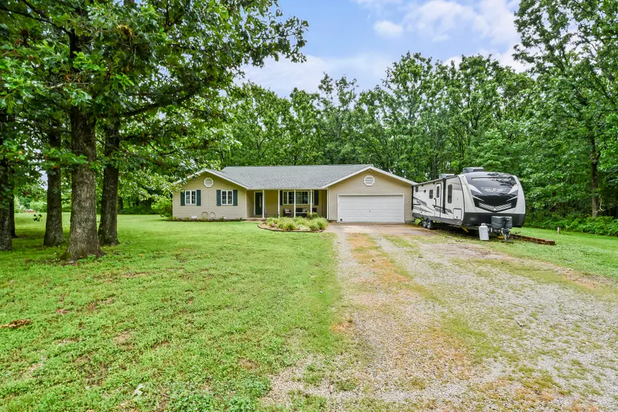 135 Katie Lane, Strafford, MO 65757 - #3