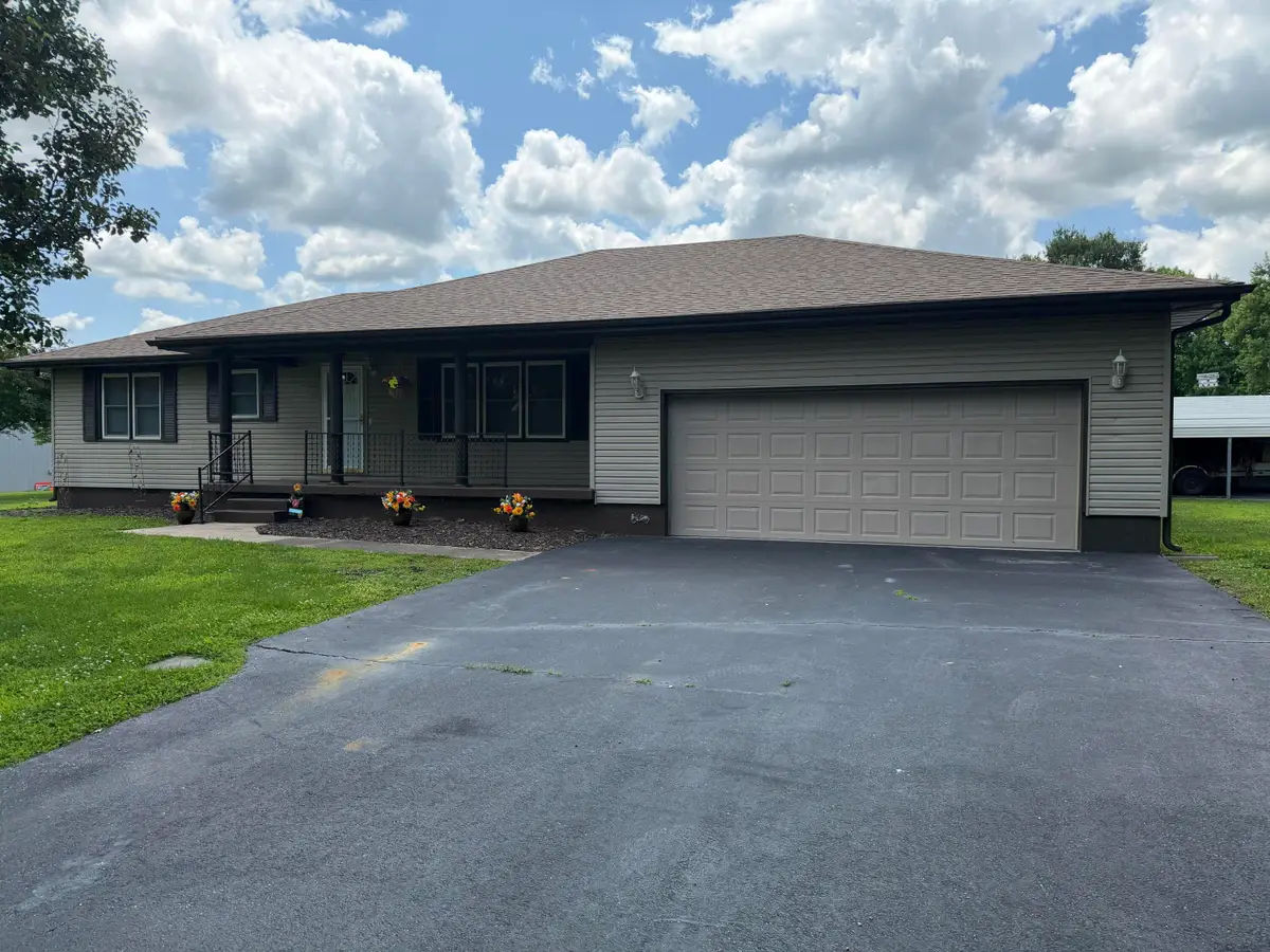 17 Sherwood Trail, Buffalo, MO 65622 - #1