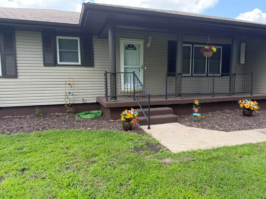 17 Sherwood Trail, Buffalo, MO 65622 - #2