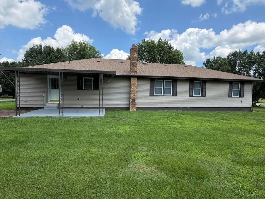 17 Sherwood Trail, Buffalo, MO 65622 - #3