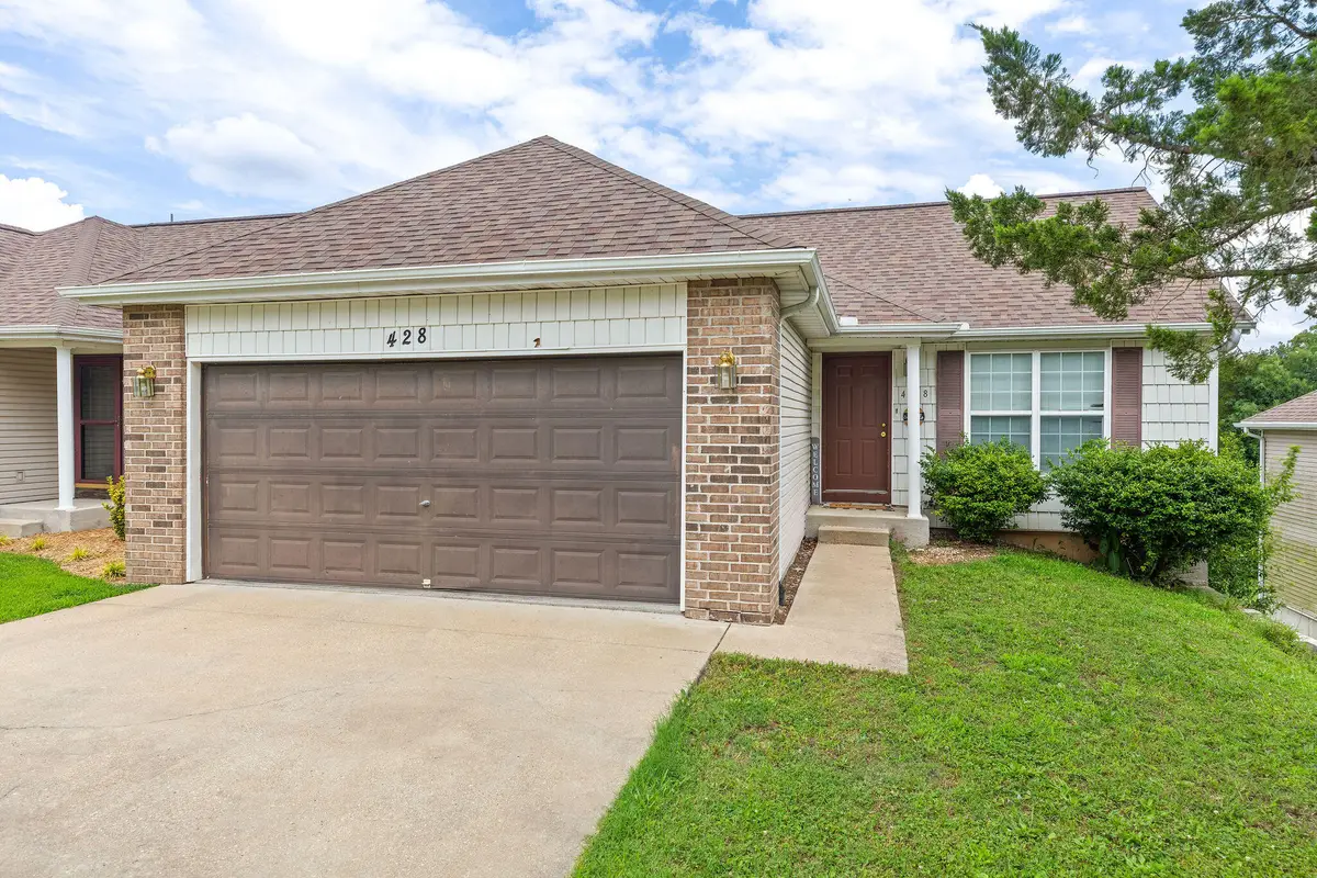 Address Withheld By Seller, Branson, MO 65616 - #1