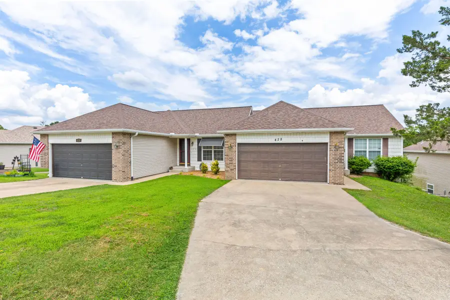 Address Withheld By Seller, Branson, MO 65616 - #2