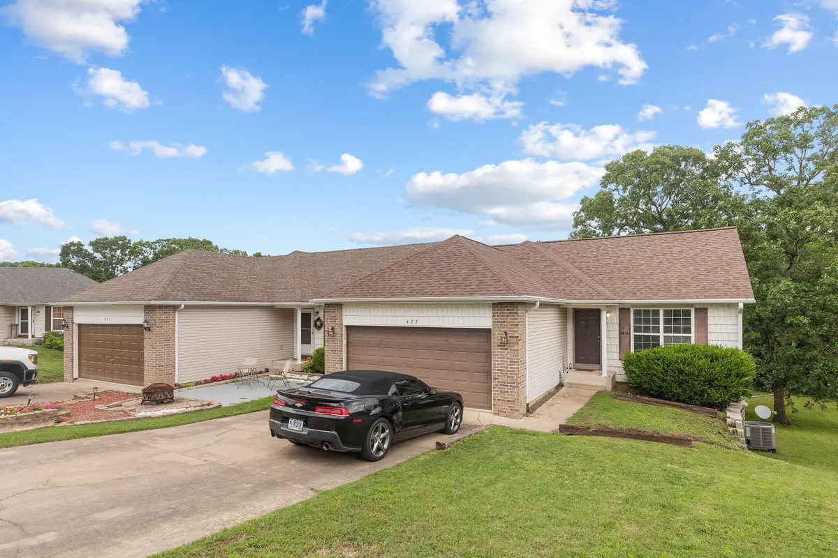 Address Withheld By Seller, Branson, MO 65616 - #1