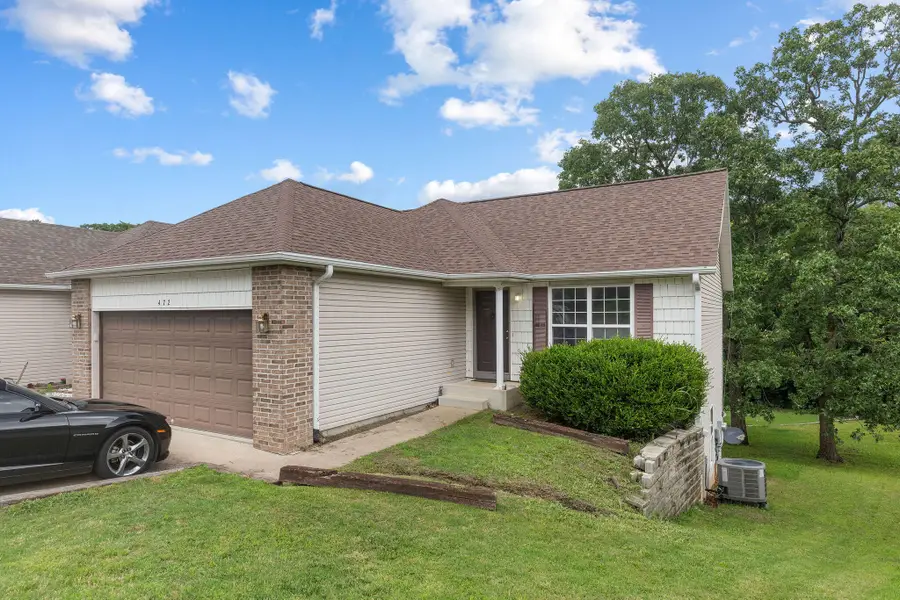 Address Withheld By Seller, Branson, MO 65616 - #2