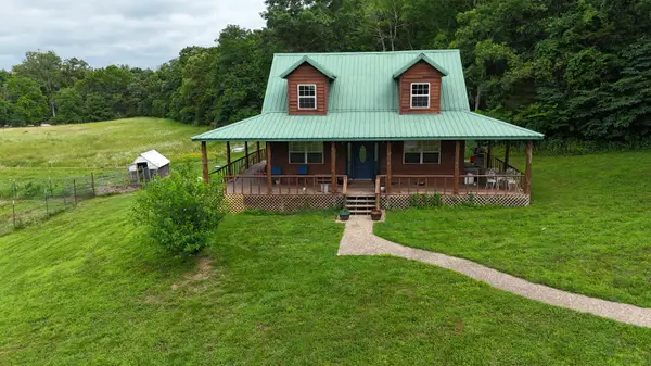 11817 A Highway, Ava, MO 65608