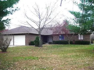 2254 W Ridgeview Circle, Ozark, MO 65721