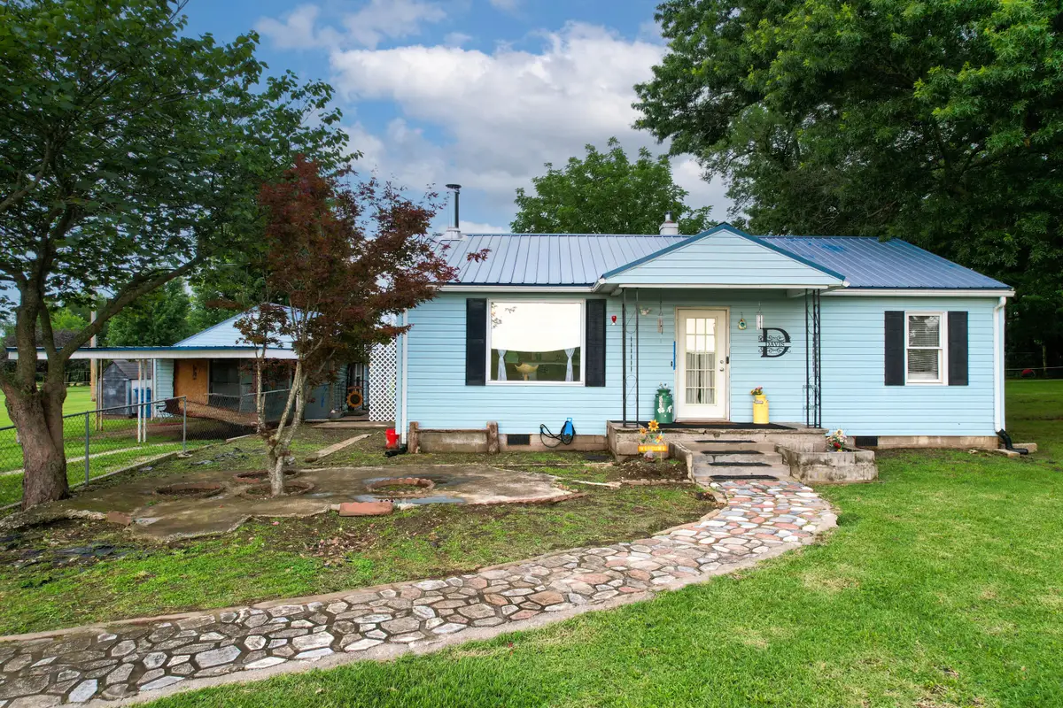 23951 State Highway Z, Ash Grove, MO 65604 - #1