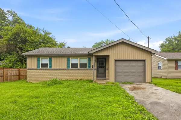 1324 S Estate Avenue, Springfield, MO 65804