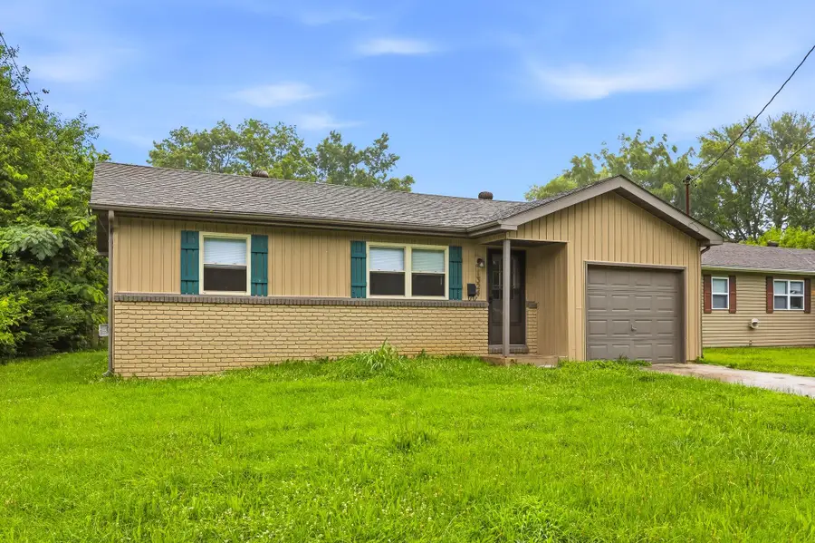 1262-1324 S Estate Avenue, Springfield, MO 65804 - #3