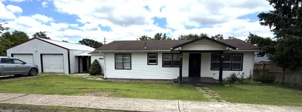 221 E 3rd Street, Mountain View, MO 65548