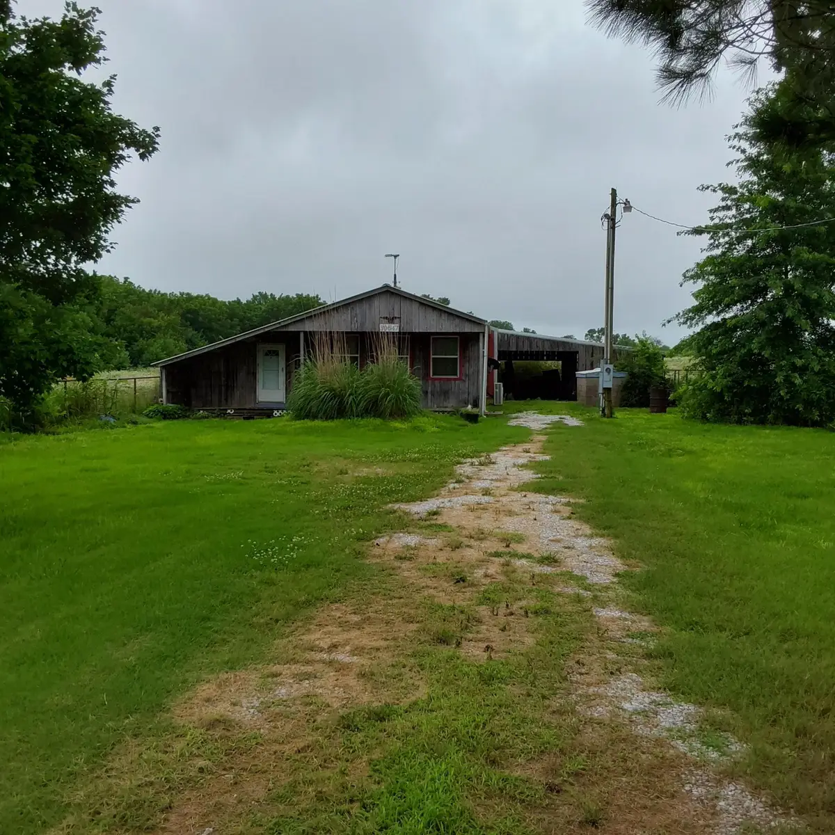 30647 Highway J, Wentworth, MO 64873 - #1