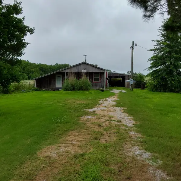 30647 Highway J, Wentworth, MO 64873