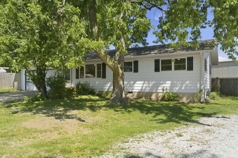 2317 N Bess Place, Springfield, MO 65803 - #3
