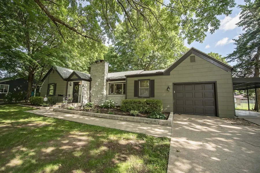 1635 E Elm Street, Springfield, MO 65802 - #2