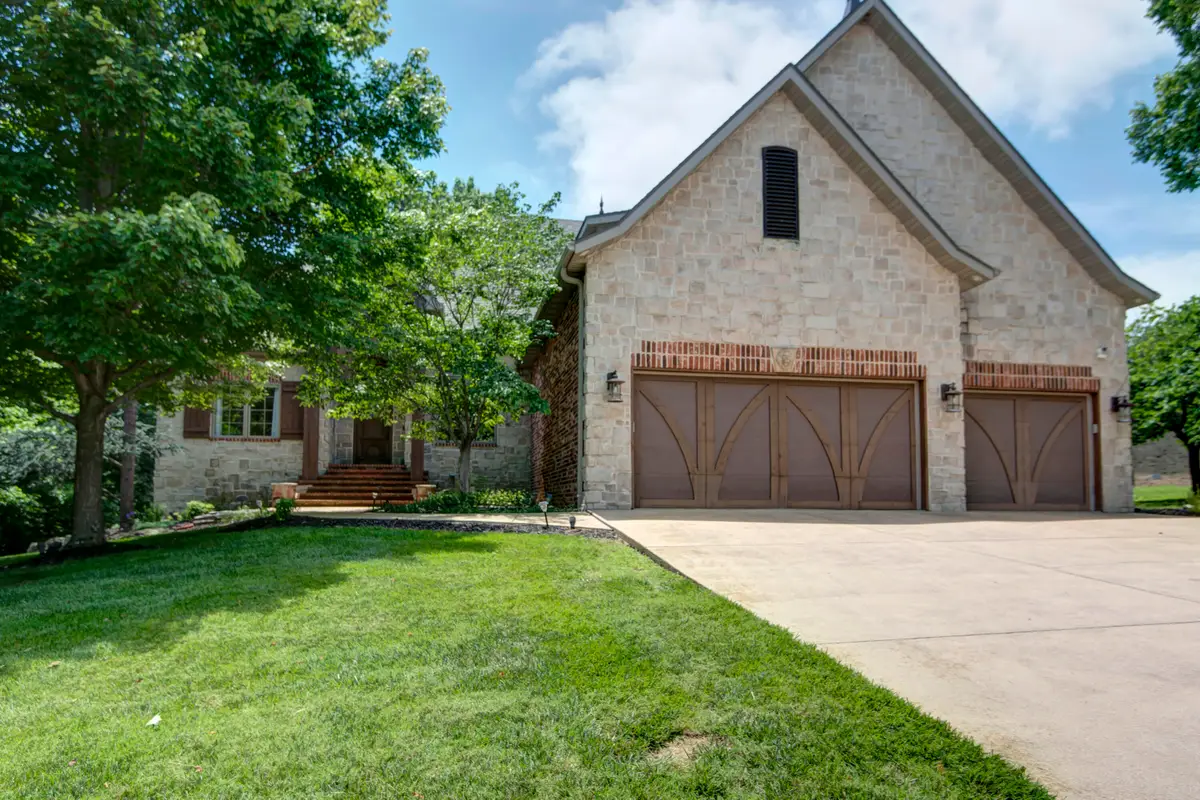 6116 S Danforth Avenue, Springfield, MO 65804 - #1
