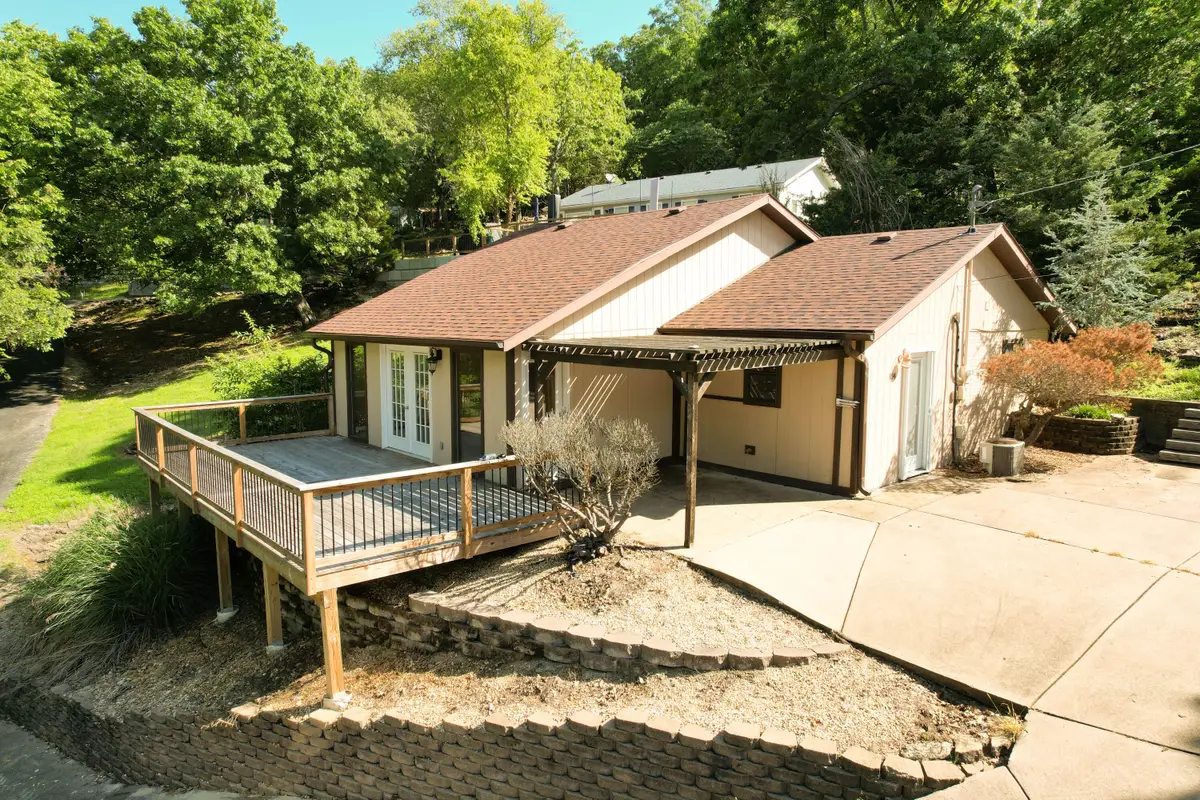 184 Hidden Edge Terrace, Branson West, MO 65737 - #1