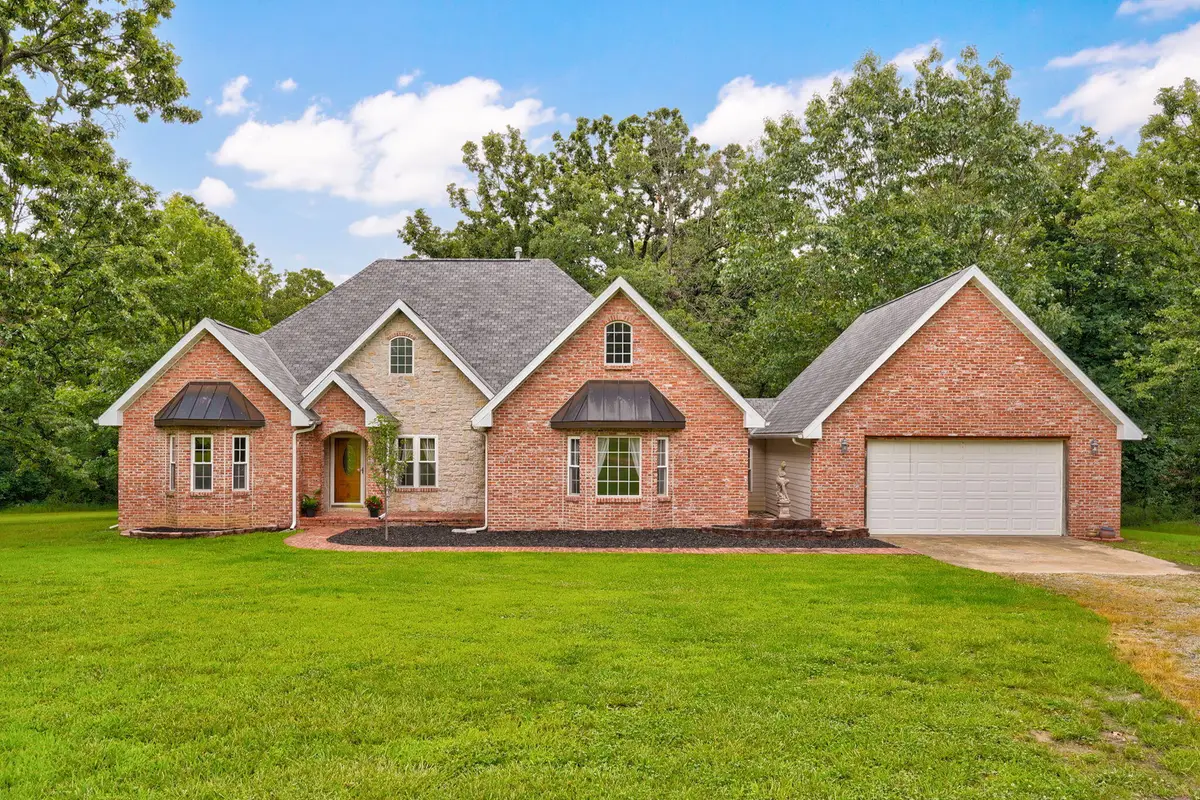 34 Englewood Lane, Buffalo, MO 65622 - #1