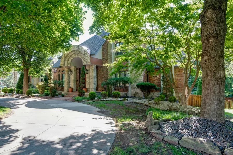 5118 S Chelsea Avenue, Springfield, MO 65804 - #2