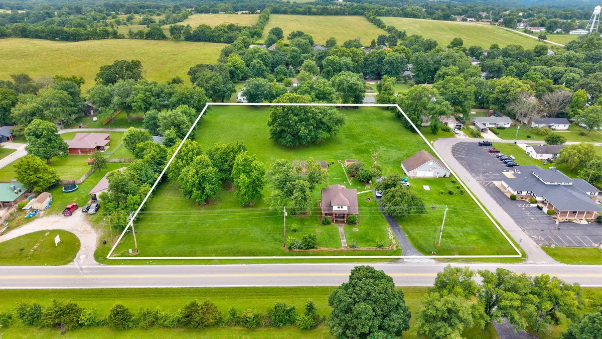 7810 State Highway 14 E, Sparta, MO 65753 - #1