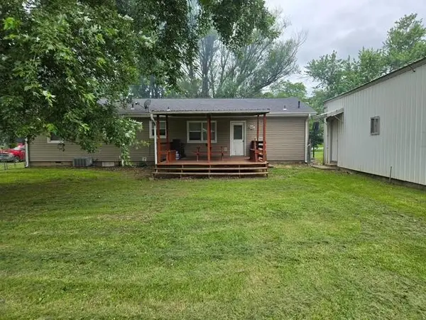 18939 S 1497 Road, Nevada, MO 64772