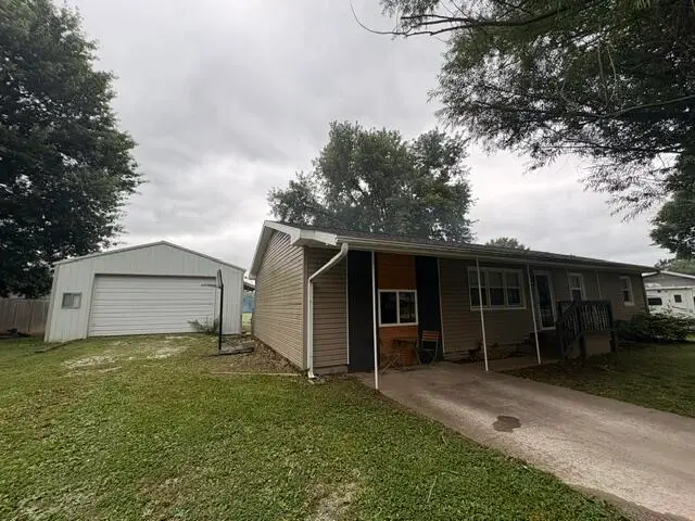 18939 S 1497 Road, Nevada, MO 64772 - #2