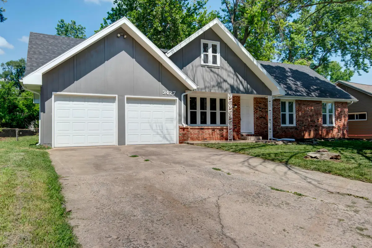 3427 S Nettleton Avenue, Springfield, MO 65807 - #1