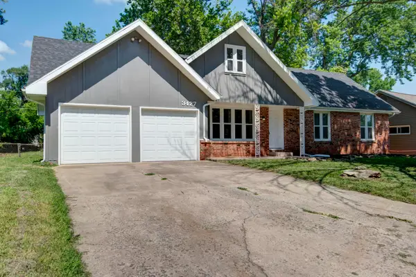 3427 S Nettleton Avenue, Springfield, MO 65807