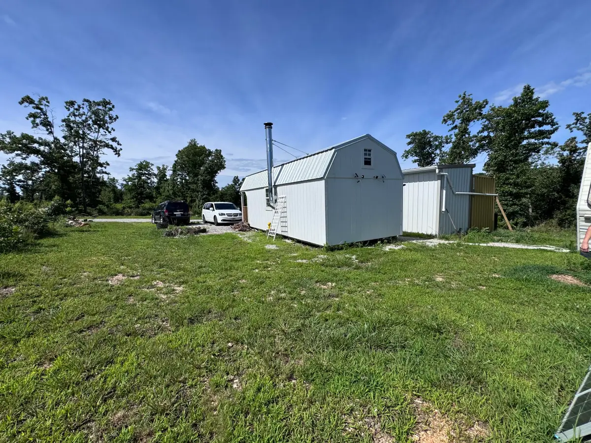 1493 County Road N-333, Ava, MO 65608 - #1