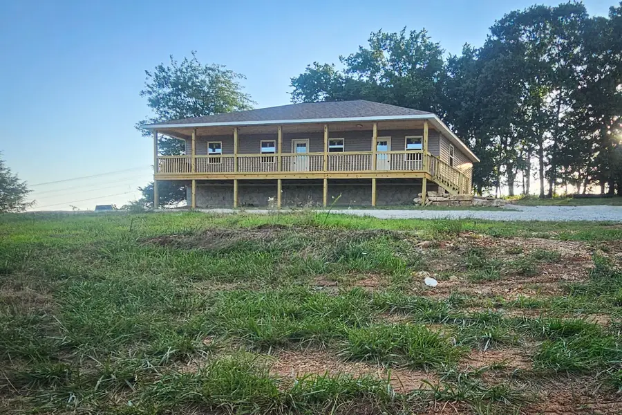 256 Foxden Drive, Gainesville, MO 65655 - #2