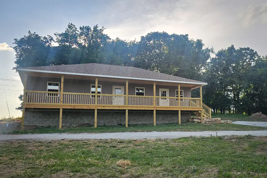 256 Foxden Drive, Gainesville, MO 65655 - #3