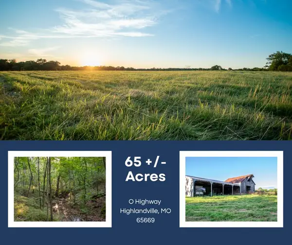000 State Highway O, Highlandville, MO 65669