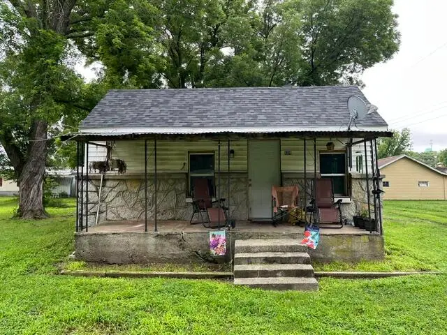 408 Peoria Street, Seneca, MO 64865 - #1