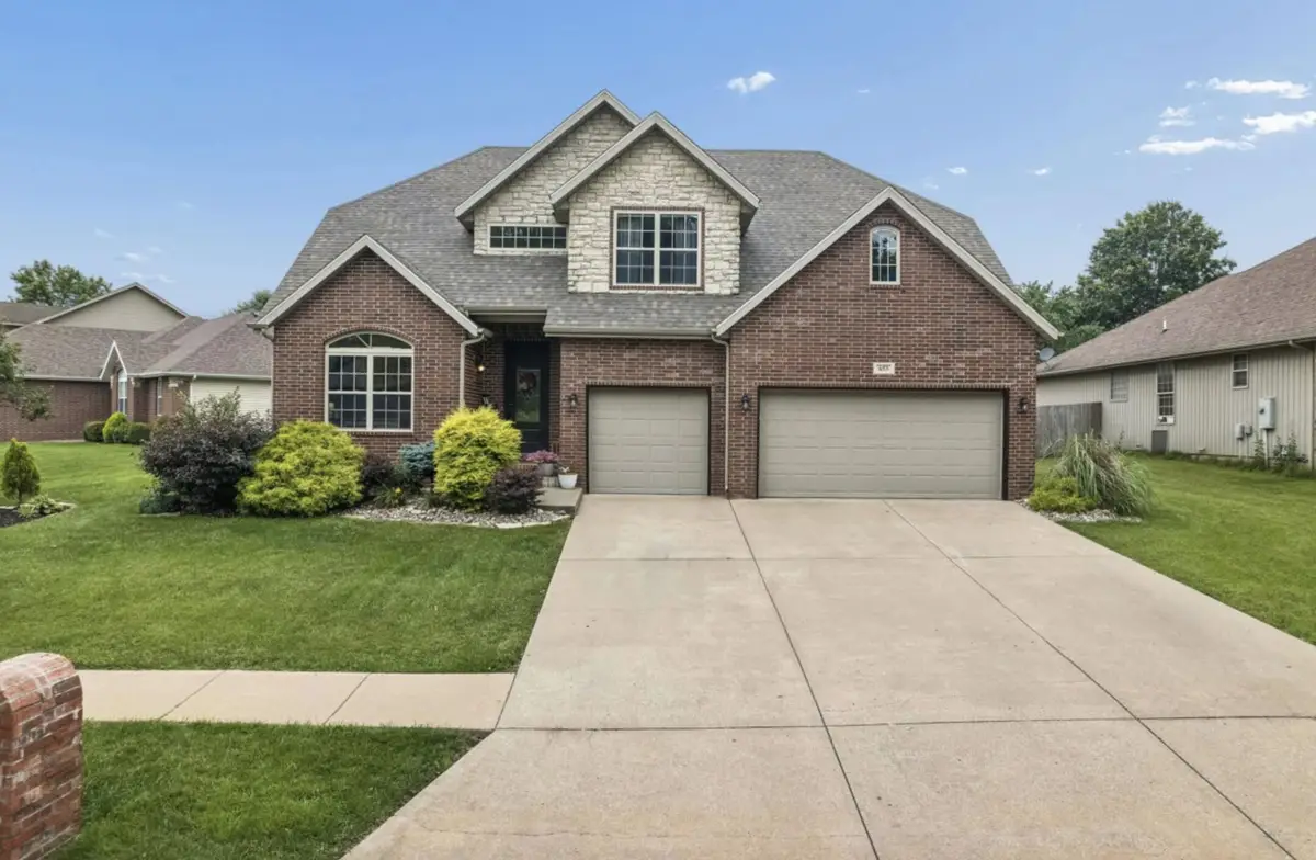 653 Greer Avenue, Nixa, MO 65714 - #1