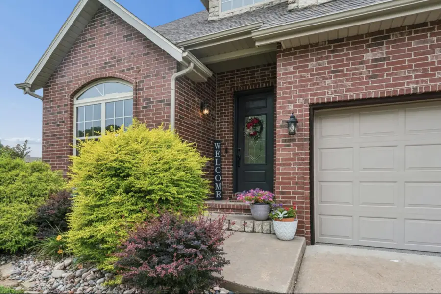 653 Greer Avenue, Nixa, MO 65714 - #2